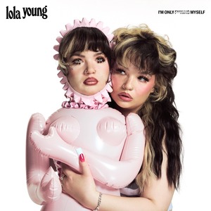 Lola Young - I'm Only F**king Myself